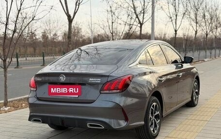 MG 5, 2022 год, 1 030 000 рублей, 5 фотография