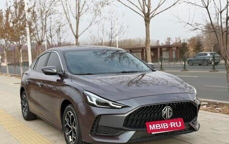 MG 5, 2022 год, 1 030 000 рублей, 3 фотография