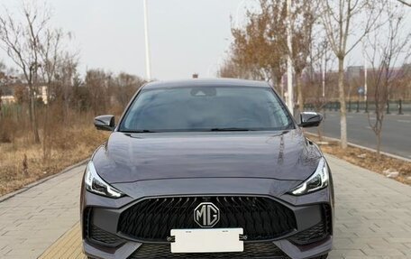 MG 5, 2022 год, 1 030 000 рублей, 2 фотография