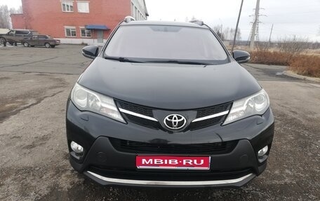 Toyota RAV4, 2013 год, 1 100 000 рублей, 1 фотография