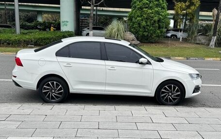 Skoda Rapid II, 2022 год, 1 100 000 рублей, 4 фотография