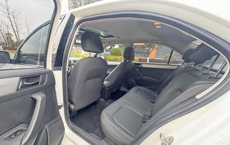 Skoda Rapid II, 2022 год, 1 100 000 рублей, 8 фотография