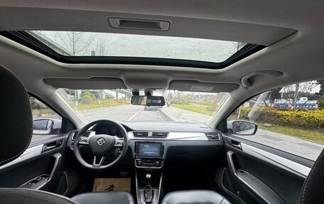 Skoda Rapid II, 2022 год, 1 100 000 рублей, 6 фотография