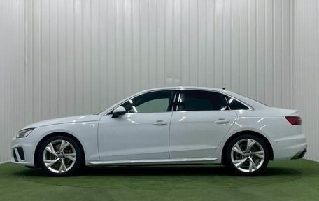 Audi A4, 2023 год, 1 930 444 рублей, 2 фотография