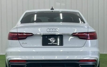 Audi A4, 2023 год, 1 930 444 рублей, 5 фотография