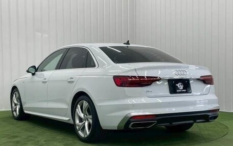 Audi A4, 2023 год, 1 930 444 рублей, 6 фотография