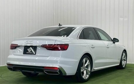 Audi A4, 2023 год, 1 930 444 рублей, 4 фотография