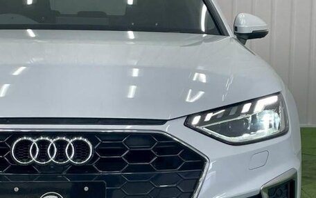 Audi A4, 2023 год, 1 930 444 рублей, 7 фотография