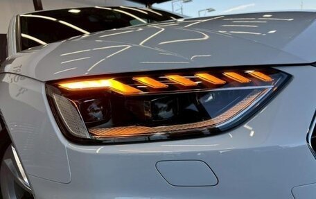 Audi A4, 2023 год, 1 930 444 рублей, 8 фотография