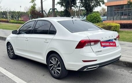 Skoda Rapid II, 2022 год, 1 100 000 рублей, 5 фотография