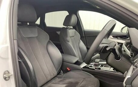 Audi A4, 2023 год, 1 930 444 рублей, 11 фотография