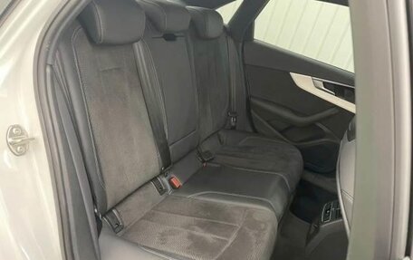 Audi A4, 2023 год, 1 930 444 рублей, 12 фотография