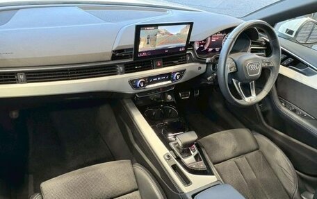 Audi A4, 2023 год, 1 930 444 рублей, 13 фотография