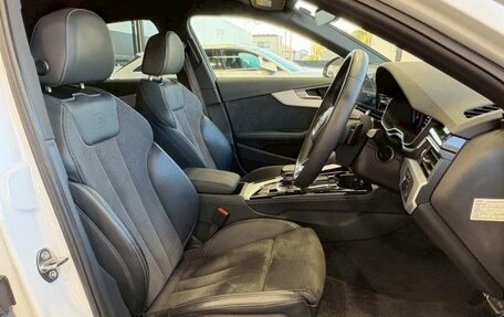 Audi A4, 2023 год, 1 930 444 рублей, 17 фотография