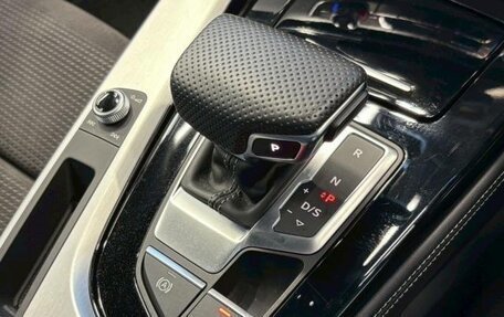 Audi A4, 2023 год, 1 930 444 рублей, 21 фотография