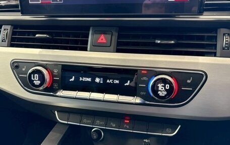 Audi A4, 2023 год, 1 930 444 рублей, 22 фотография