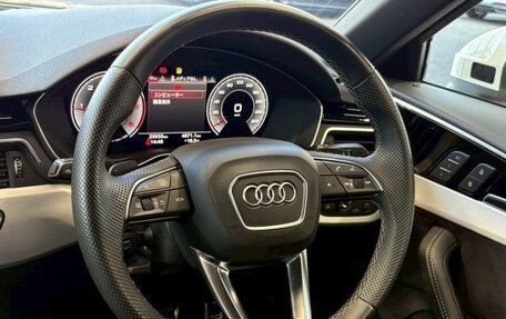 Audi A4, 2023 год, 1 930 444 рублей, 15 фотография