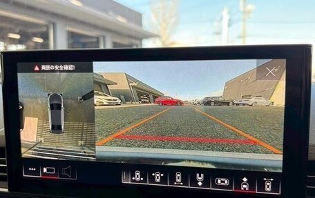 Audi A4, 2023 год, 1 930 444 рублей, 20 фотография