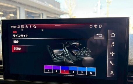 Audi A4, 2023 год, 1 930 444 рублей, 24 фотография