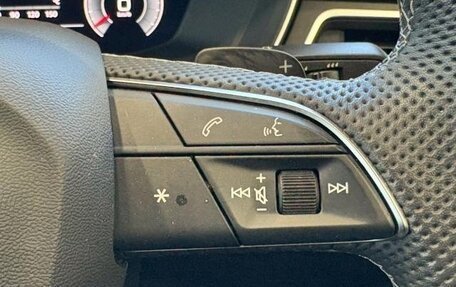 Audi A4, 2023 год, 1 930 444 рублей, 25 фотография