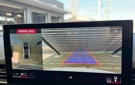 Audi A4, 2023 год, 1 930 444 рублей, 18 фотография