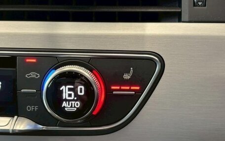 Audi A4, 2023 год, 1 930 444 рублей, 26 фотография