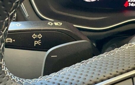 Audi A4, 2023 год, 1 930 444 рублей, 31 фотография