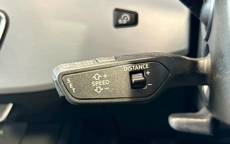 Audi A4, 2023 год, 1 930 444 рублей, 32 фотография