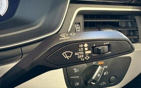 Audi A4, 2023 год, 1 930 444 рублей, 28 фотография