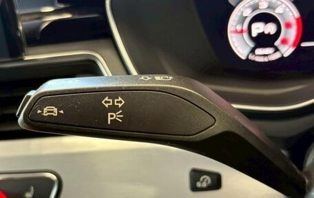 Audi A4, 2023 год, 1 930 444 рублей, 29 фотография