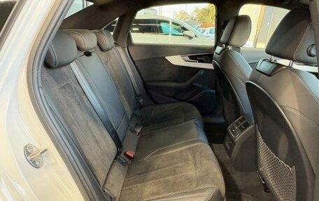 Audi A4, 2023 год, 1 930 444 рублей, 33 фотография