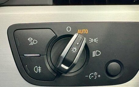 Audi A4, 2023 год, 1 930 444 рублей, 40 фотография