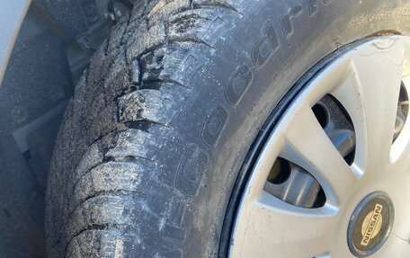 Nissan Qashqai, 2014 год, 1 350 000 рублей, 5 фотография