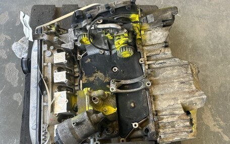 Volkswagen Touareg III, 2004 год, 1 150 000 рублей, 2 фотография