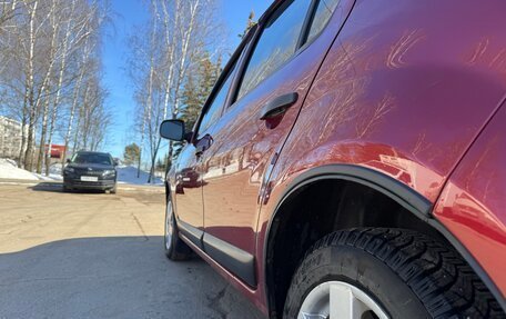 Renault Sandero I, 2010 год, 499 000 рублей, 6 фотография