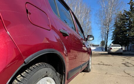 Renault Sandero I, 2010 год, 499 000 рублей, 7 фотография