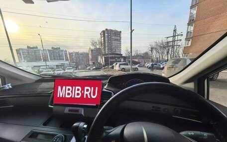 Honda Freed I, 2012 год, 1 050 000 рублей, 7 фотография