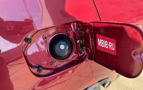 Renault Sandero I, 2010 год, 499 000 рублей, 8 фотография