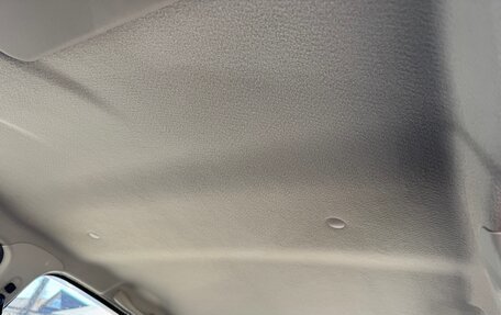 Renault Sandero I, 2010 год, 499 000 рублей, 15 фотография