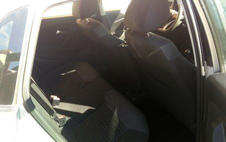 Volkswagen Polo VI (EU Market), 2017 год, 1 230 000 рублей, 11 фотография