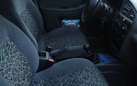 ЗАЗ Chance, 2010 год, 385 000 рублей, 4 фотография