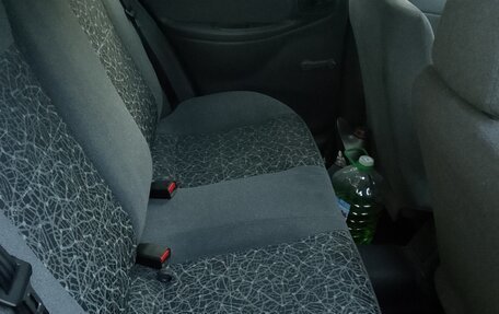 ЗАЗ Chance, 2010 год, 385 000 рублей, 5 фотография