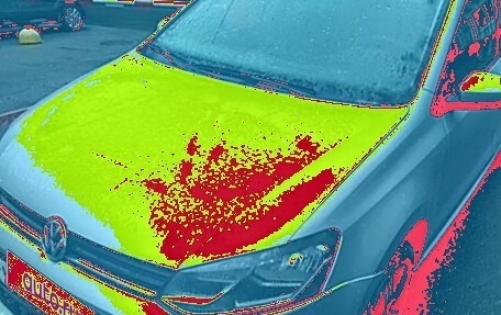 Volkswagen Polo VI (EU Market), 2017 год, 1 230 000 рублей, 14 фотография