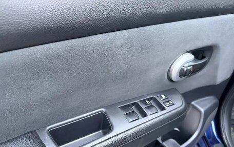 Nissan Tiida, 2012 год, 1 090 000 рублей, 8 фотография