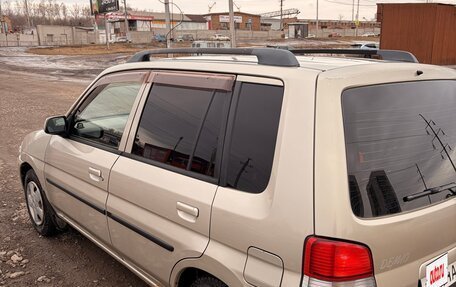 Mazda Demio III (DE), 1999 год, 229 999 рублей, 7 фотография