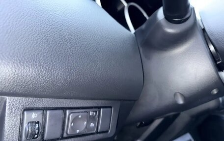 Nissan Tiida, 2012 год, 1 090 000 рублей, 9 фотография