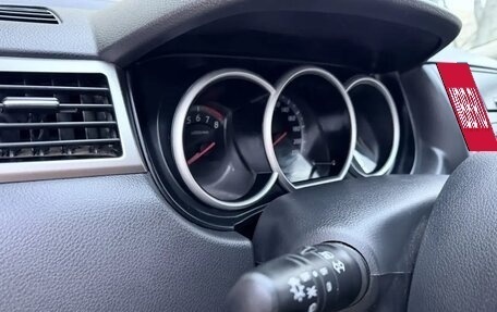 Nissan Tiida, 2012 год, 1 090 000 рублей, 11 фотография