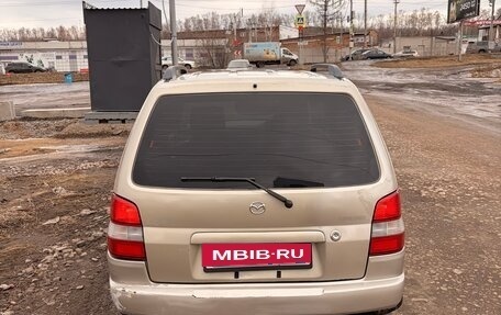 Mazda Demio III (DE), 1999 год, 229 999 рублей, 5 фотография