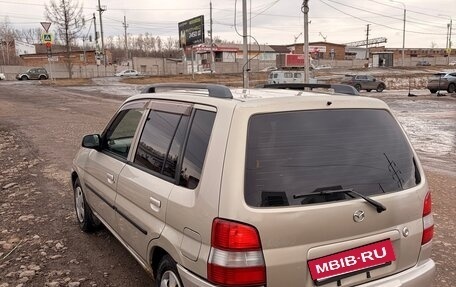 Mazda Demio III (DE), 1999 год, 229 999 рублей, 6 фотография