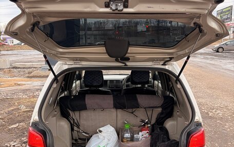 Mazda Demio III (DE), 1999 год, 229 999 рублей, 8 фотография